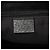 Borsa a tracolla Gucci in canvas GG nero - vista 5