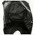 Autre Marque Saint Laurent Icare Shopping Tote Maxi aus gestepptem Lammleder in Schwarz - Ansicht 4