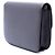 Céline Celine Black Medium Liege Calfskin Classic Box Schwarz - Ansicht 2
