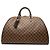 Louis Vuitton Brown Damier Ebene Ribera GM Braun
