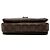 Louis Vuitton Brown Monogram Pochette Metis Braun - Ansicht 3