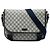 Borsa a tracolla Gucci Beige GG Supreme