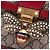 Gucci Beige GG Supreme Queen Margaret Crossbody - vista 5