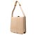 Borsa a tracolla Bottega Veneta Marie in nappa rosa - vista 2