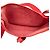 Hermès Red Epsom Evelyne III PM Vermelho - vista 4