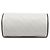 Borsa a tracolla Blondie Mini in pelle di vitello bianca Gucci Bianco - vista 3