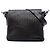 Borsa a tracolla Bottega Veneta in Nappa Intrecciato marrone Marrone scuro