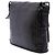 Borsa a tracolla Bottega Veneta in Nappa Intrecciato marrone Marrone scuro - vista 2