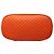 Borsa Gucci Orange Mini Microguccissima Dome Satchel Arancione - vista 3