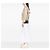 Autre Marque Dior Blue Micro Star Embroidered Denim Lady D Joy Azul - vista 6