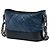 Chanel Blue Small Bicolor Aged Calfskin Gabrielle Crossbody Azul - vista 2