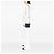 Chanel Blue Small Bicolor Aged Calfskin Gabrielle Crossbody Azul - vista 5