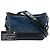 Chanel Blue Small Bicolor Aged Calfskin Gabrielle Crossbody Azul - vista 6