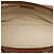 Borsa Satchel Gucci Sukey in tela GG beige - vista 4