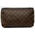 Louis Vuitton Brown Monogram Speedy 30 Braun - Ansicht 3