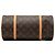 Louis Vuitton Brown Monogram Papillon 30 Marrom - vista 3