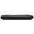 Clutch Chanel Black CC Quilted Lambskin Pearl Kiss Lock Nero - vista 3