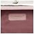 Clutch Chanel Black CC Quilted Lambskin Pearl Kiss Lock Nero - vista 5