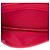 Chanel Pink CC Embossed Caviar Camellia Gürteltasche mit Kette - Ansicht 4