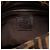 Fendi Brown Zucca Canvas Mamma Forever Marrone - vista 5