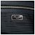Borsa Business Prada in Saffiano Nero - vista 5