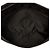Bolso cinturón Gucci de lona GG marrón con doble bolsillo Castaño Marrón oscuro - vista 4