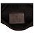 Bolso cinturón Gucci de lona GG marrón con doble bolsillo Castaño Marrón oscuro - vista 5