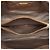 Borsa Satchel Miu Miu Beige Vitello Shine - vista 4