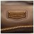 Borsa Satchel Miu Miu Beige Vitello Shine - vista 5