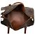 Louis Vuitton Brown Monogram Papillon 30 Marron - vue 4