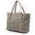 Gucci Nice Tote Beige GG Supreme - Ansicht 2