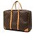 Louis Vuitton Brown Monogram Sirius 45 Braun - Ansicht 2