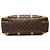 Louis Vuitton Brown Monogram Sirius 45 Braun - Ansicht 3