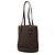 Louis Vuitton Brown Monogram Mini Lin Bucket PM Marrom Castanho escuro - vista 2