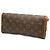 Louis Vuitton Brown Monogram Pochette Twin GM Marrom - vista 2