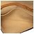 Louis Vuitton Brown Monogram Pochette Twin GM Marrom - vista 4
