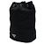 Bolso de cordón Prada Black Universal Studios Tessuto Frankenstein Heart Negro - vista 2
