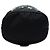 Bolso de cordón Prada Black Universal Studios Tessuto Frankenstein Heart Negro - vista 3