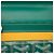 Goyard Green Goyardine Saigon Structured PM Verde - vista 5