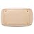 Chanel Brown Petite Caviar Timeless Tote Castaño Beige - vista 3