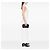Neceser Gucci Black GG Supreme Negro - vista 6
