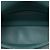 Chanel Mini CC Quilted Calfskin Multi Chain Single Flap Verde - vista 4