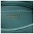 Chanel Mini CC Quilted Calfskin Multi Chain Single Flap Verde - vista 5