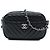 Borsa Camera Chanel Black CC Chevron Caviar Nero