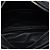 Borsa Camera Chanel Black CC Chevron Caviar Nero - vista 4