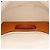 Borsa cintura Valentino Rockstud in vitello grana marrone Bronzo - vista 4