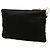 Clutch de pulso Prada em Tessuto preto - vista 2