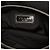 Clutch de pulso Prada em Tessuto preto - vista 5