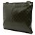 Gucci Green GG Imprime Crossbody Verde Verde scuro - vista 2