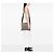 Borsa a tracolla Gucci Beige GG Supreme - vista 6